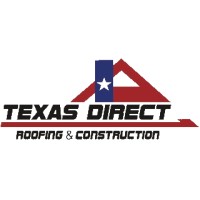 Texas Direct Roofing & Construction logo, Texas Direct Roofing & Construction contact details