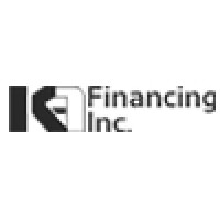 K-1 Financing, Inc. logo, K-1 Financing, Inc. contact details