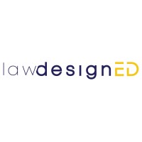 Law DesignED logo, Law DesignED contact details