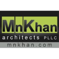 MnKhan Architects PLLC logo, MnKhan Architects PLLC contact details