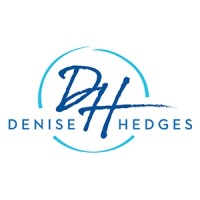 Denise Hedges logo, Denise Hedges contact details