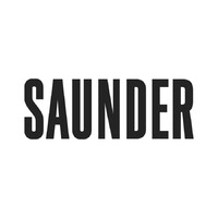 SAUNDER logo, SAUNDER contact details