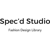 Spec'd Studio logo, Spec'd Studio contact details