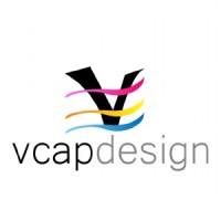 Vcapdesign logo, Vcapdesign contact details