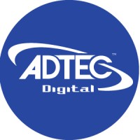 Adtec Digital logo, Adtec Digital contact details