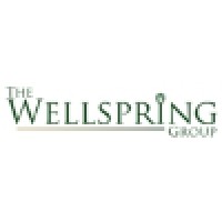 Wellspring Associates logo, Wellspring Associates contact details