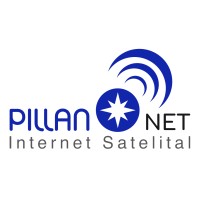 PILLAN NET logo, PILLAN NET contact details