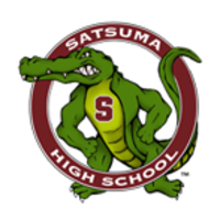 Satsuma City High School logo, Satsuma City High School contact details