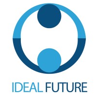 Ideal Future logo, Ideal Future contact details