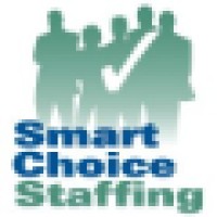 Smart Choice Staffing logo, Smart Choice Staffing contact details