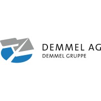 Demmel AG logo, Demmel AG contact details