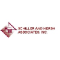 Schiller and Hersh Associates, Inc. logo, Schiller and Hersh Associates, Inc. contact details