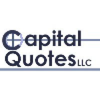 Capital Quotes, LLC logo, Capital Quotes, LLC contact details