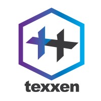 Texxen logo, Texxen contact details