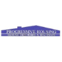 Progressive Housing logo, Progressive Housing contact details