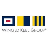 Winged Keel Group logo, Winged Keel Group contact details