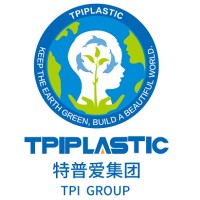 TPI PLASTIC logo, TPI PLASTIC contact details