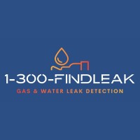 1300FINDLEAK PTY LTD logo, 1300FINDLEAK PTY LTD contact details