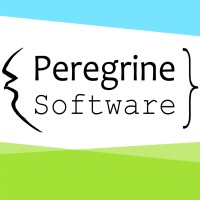 Peregrine Software logo, Peregrine Software contact details