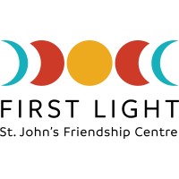 First Light logo, First Light contact details