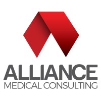 ALLIANCE MEDICAL CONSULTING, LLC logo, ALLIANCE MEDICAL CONSULTING, LLC contact details