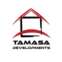 Tamasa Developments logo, Tamasa Developments contact details