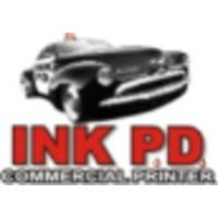 INK P.D. logo, INK P.D. contact details