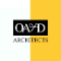 OA+D Architects logo, OA+D Architects contact details