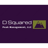 D Squared Peak Management logo, D Squared Peak Management contact details