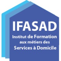 Institut de formation - IFASAD logo, Institut de formation - IFASAD contact details