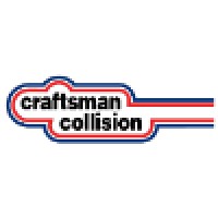 Craftsman Collision logo, Craftsman Collision contact details