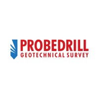 Probedrill Pty Ltd logo, Probedrill Pty Ltd contact details