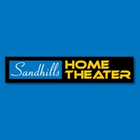 Sandhills Home Theater logo, Sandhills Home Theater contact details