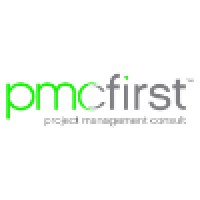 PMC First logo, PMC First contact details