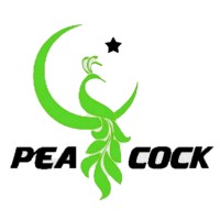 Pcock logo, Pcock contact details