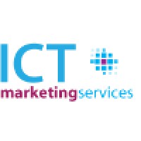 ICT Marketing logo, ICT Marketing contact details