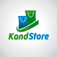 KandStore logo, KandStore contact details