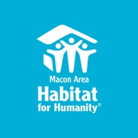 Macon Area Habitat for Humanity logo, Macon Area Habitat for Humanity contact details