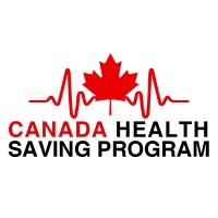 Canada Health Saving Program logo, Canada Health Saving Program contact details