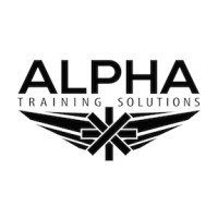 Alpha Training Solutions logo, Alpha Training Solutions contact details