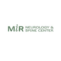 Mir Neurology logo, Mir Neurology contact details