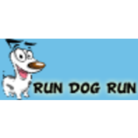 Run Dog Run logo, Run Dog Run contact details