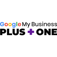 GoogleMyBusiness Plus One logo, GoogleMyBusiness Plus One contact details