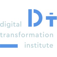 Digital Transformation Institute of Ukraine logo, Digital Transformation Institute of Ukraine contact details