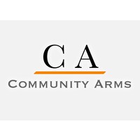 Community Arms logo, Community Arms contact details