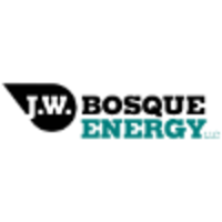 J.W. Bosque Energy logo, J.W. Bosque Energy contact details