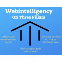 Webintelligency logo, Webintelligency contact details