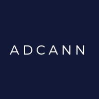 ADCANN logo, ADCANN contact details