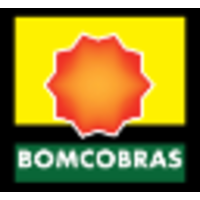 BOMCOBRAS logo, BOMCOBRAS contact details