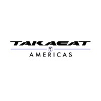 Takacat Americas logo, Takacat Americas contact details